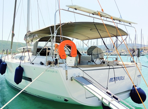 Dufour 560