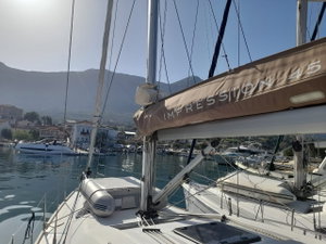 Elan Impression 45.1 „Thetis“ – fotka 8