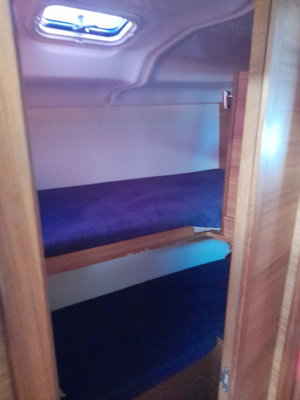 Elan Impression 45.1 „Thetis“ – fotka 14