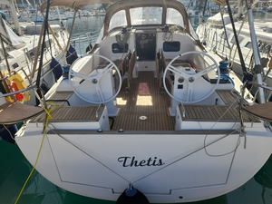 Elan Impression 45.1 „Thetis“ – fotka 2