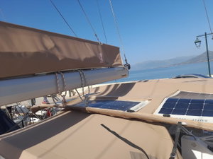 Elan Impression 45.1 „Thetis“ – fotka 6
