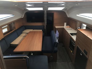 Elan Impression 45.1 „Thetis“ – fotka 3