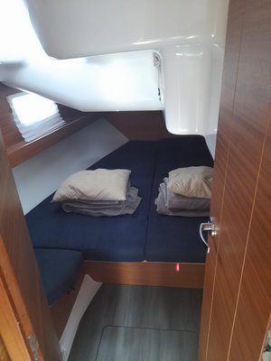 Elan Impression 45.1 „Thetis“ – fotka 12