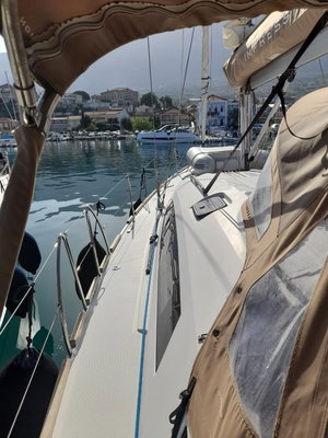 Elan Impression 45.1 „Thetis“ – fotka 7