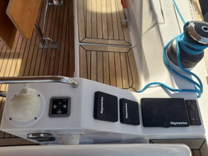 Elan Impression 45.1 „Thetis“ – fotka 10