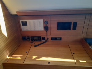 Elan Impression 45.1 „Thetis“ – fotka 17