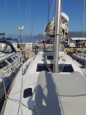 Elan Impression 45.1 „Thetis“ – fotka 9