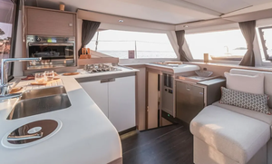 Isla 40 „Kebitree“ – fotka 5