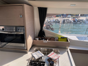 Isla 40 „Kebitree“ – fotka 4