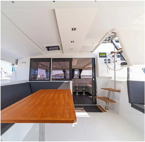 Isla 40 „Kebitree“ – fotka 6