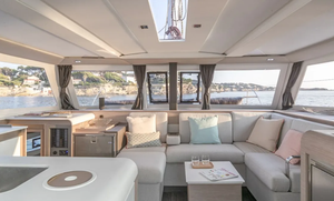 Isla 40 „Kebitree“ – fotka 2
