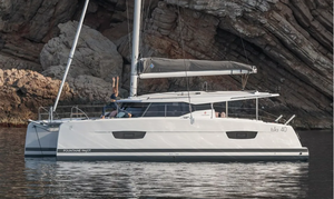 Isla 40 „Kebitree“ – fotka 1