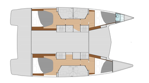 Isla 40 „Kebitree“ – fotka 12