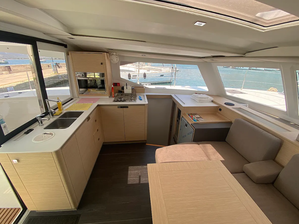 Isla 40 „Elia“ – fotka 6