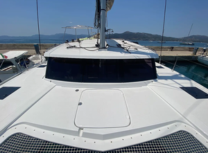 Isla 40 „Elia“ – fotka 5