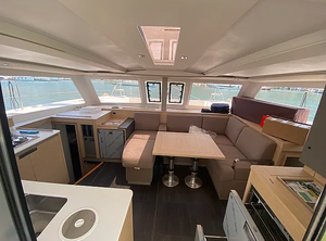 Isla 40 „Elia“ – fotka 3