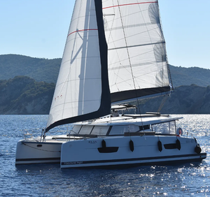Isla 40 „Elia“ – fotka 1