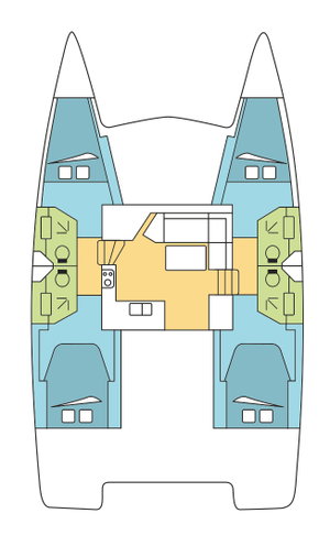 Isla 40 „Elia“ – fotka 7