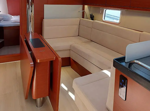 Hanse 418 „Pasithea“ – fotka 2