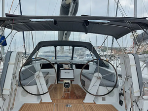 Hanse 418 „Pasithea“ – fotka 1
