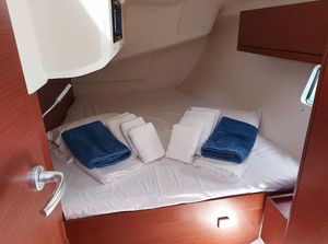 Hanse 418 „Polynoe“ – fotka 4