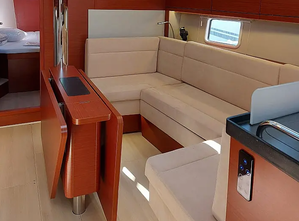 Hanse 418 „Polynoe“ – fotka 3