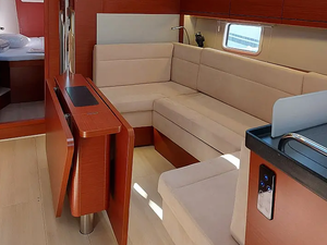Hanse 418 „Themisto“ – fotka 2