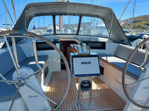 Hanse 418 „Themisto“ – fotka 1