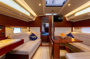 Hanse 418 „Themisto“ – fotka 7