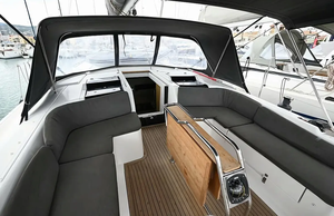 Hanse 458 „FoxTrot“ – fotka 5