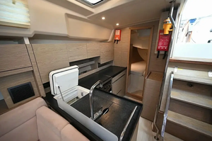 Hanse 458 „FoxTrot“ – fotka 3