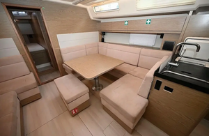 Hanse 458 „FoxTrot“ – fotka 7