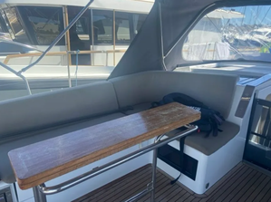 Hanse 460 „Okeanida“ – fotka 6