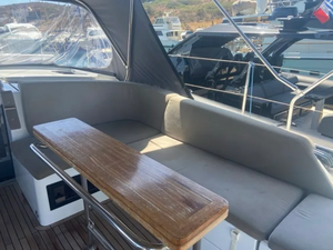 Hanse 460 „Okeanida“ – fotka 5