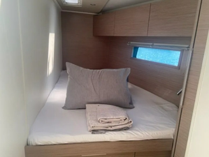 Hanse 460 „Okeanida“ – fotka 19