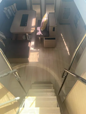 Hanse 460 „Okeanida“ – fotka 13