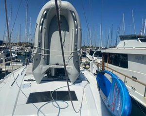Hanse 460 „Okeanida“ – fotka 8