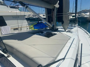 Hanse 460 „Okeanida“ – fotka 9
