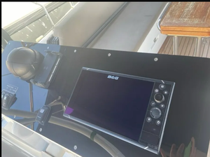 Hanse 460 „Okeanida“ – fotka 12