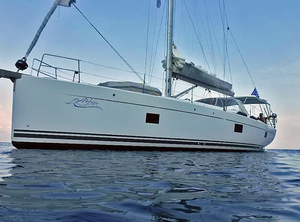 Hanse 508 „Aktea“ – fotka 1