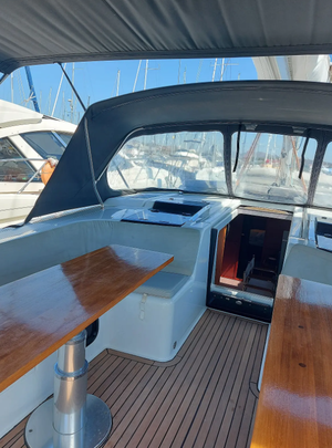 Hanse 508 „Aktea“ – fotka 2