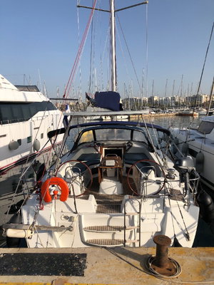 Jeanneau 53 „Christianna 12“ – fotka 10