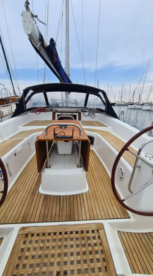 Jeanneau 53 „Christianna 12“ – fotka 6