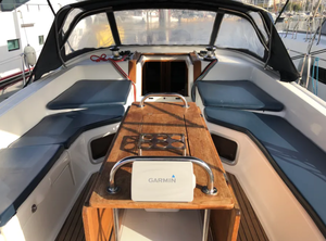 Jeanneau 53 „Christianna 12“ – fotka 2