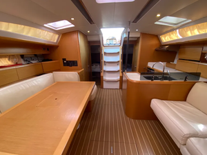 Jeanneau 53 „Christianna 12“ – fotka 7