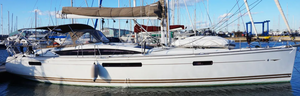 Jeanneau 53 „Christianna 12“ – fotka 1