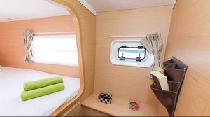 Lagoon 380 S2 „Bellevue“ – fotka 16