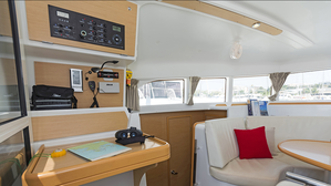 Lagoon 380 S2 „Bellevue“ – fotka 11