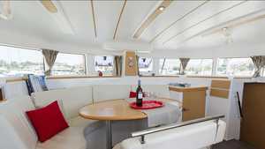 Lagoon 380 S2 „Bellevue“ – fotka 3