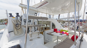 Lagoon 380 S2 „Bellevue“ – fotka 8